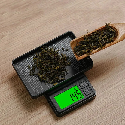 Mini Digital Scale